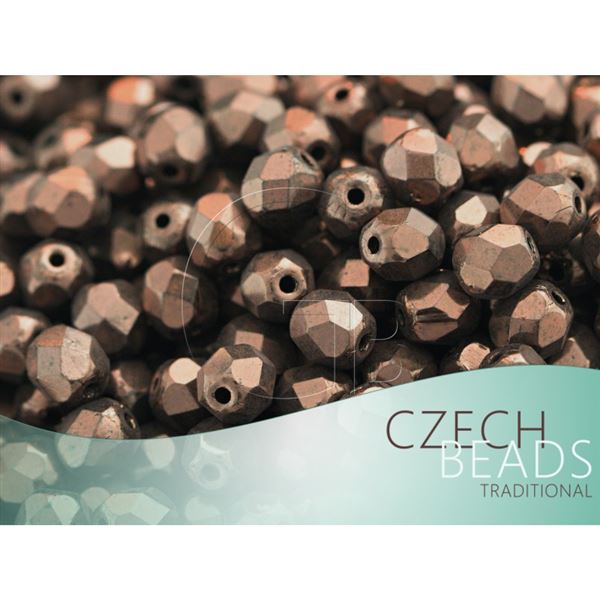 Brou�en� kuli�ka 6 mm Hn�d� (23980-15726) 50 ks