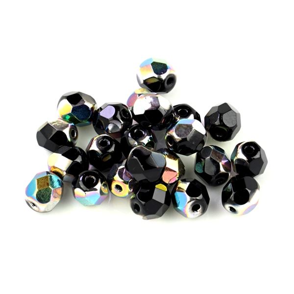 Brouen kulika 6 mm ern 50 ks