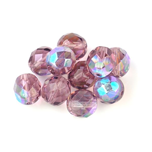 Brou�en� kuli�ka 6 mm Fialov� (20060-28701) 50 ks