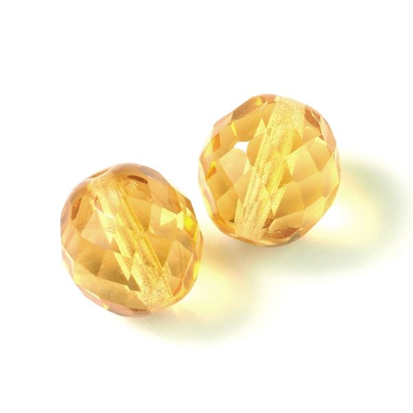 Brouen kuliky 14 mm lut (14-1004) 2 ks