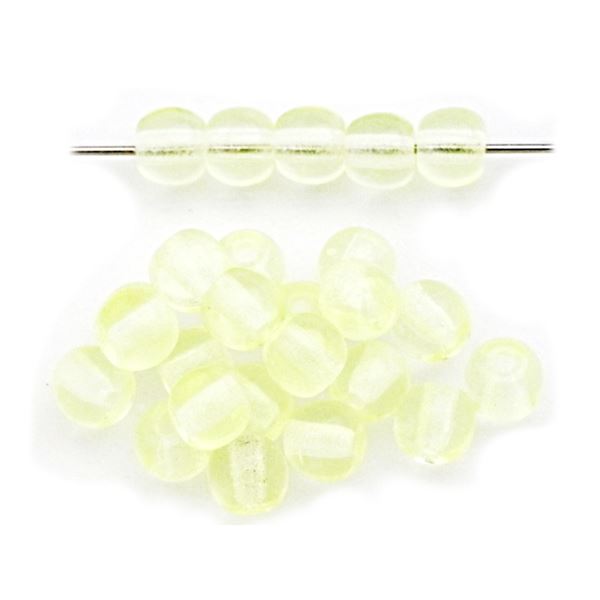 Kuli�ka ma�kan� �lut� 4 mm MP1060-BRKU400082