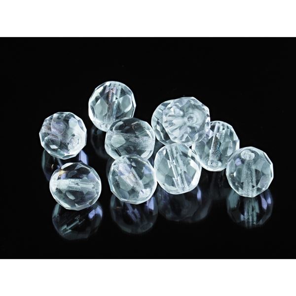 KULI�KY brou�en� 8 mm �ir� (00050) 10 ks