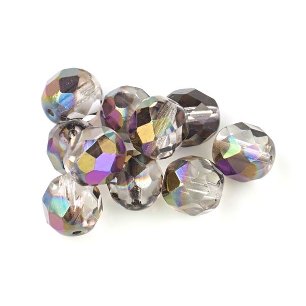 KULI�KY brou�en� 8 mm �ir� s pokovem (00030-28701) 10 ks