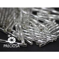 Tyinky Preciosa Bugles 25 mm irá (78102) 20g