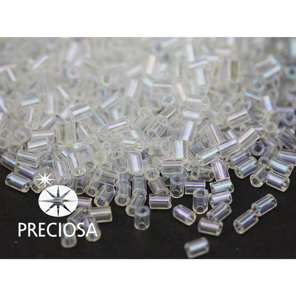 Tyinky Preciosa Bugles 3 mm ir (58135) 20g