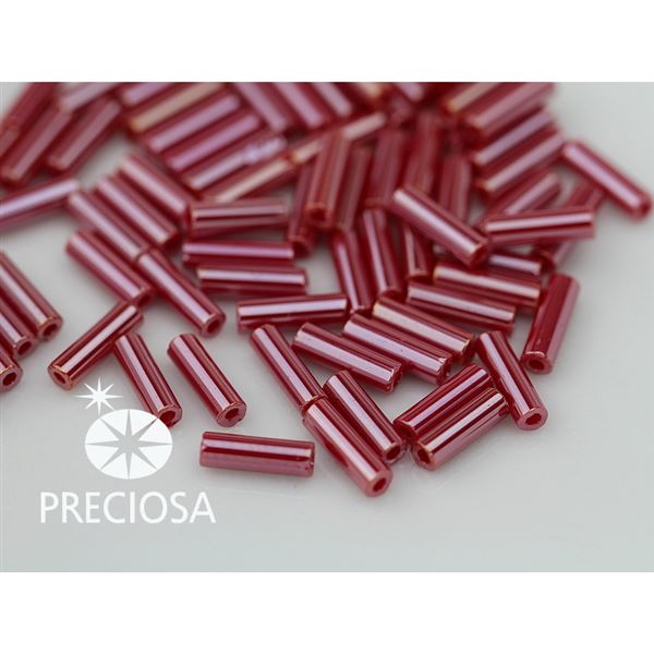 Ty�inky Preciosa Bugles 7 mm R��ov� (98190) 20g