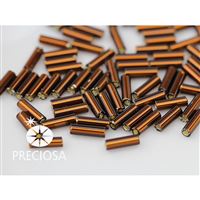 Tyinky Preciosa Bugles 7 mm Hndá (17140) 20g