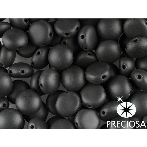 Candy PRECIOSA 6 mm ern MAT 23980-84110 20 ks