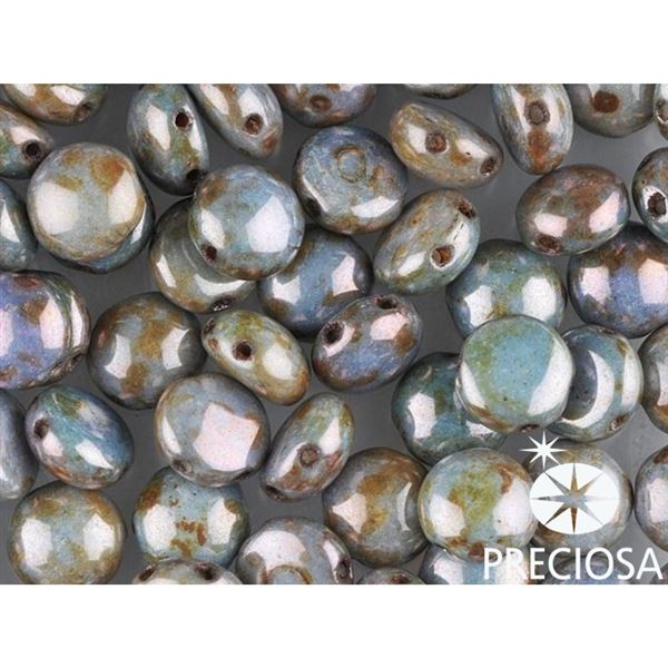 Candy PRECIOSA 6 mm Bov 02010-65431 20 ks