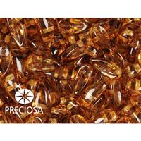 PRECIOSA Chilli 4x11 mm 15 ks Hndá (00030-86805) CHIL006