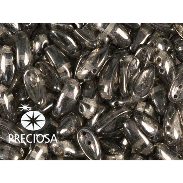 PRECIOSA Chilli 4x11 mm 15 ks �ed� (00030-14449) CHIL009