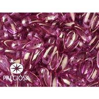 PRECIOSA Chilli 4x11 mm 15 ks Rová (00030-14494) CHIL010