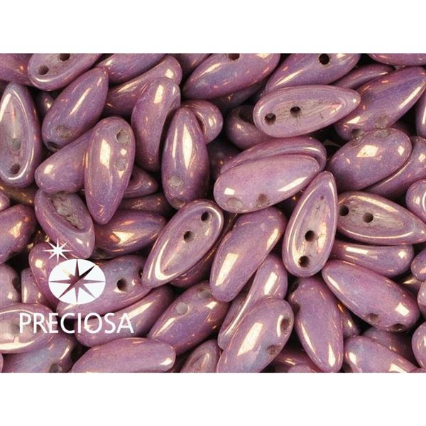 PRECIOSA Chilli 4x11 mm 15 ks Rov (02010-15726) CHIL012