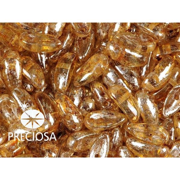 PRECIOSA Chilli 4x11 mm 15 ks Hnd (00030-15681) CHIL025