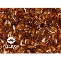 PRECIOSA Chilli 4x11 mm 15 ks Hndá (00030-86800) CHIL026