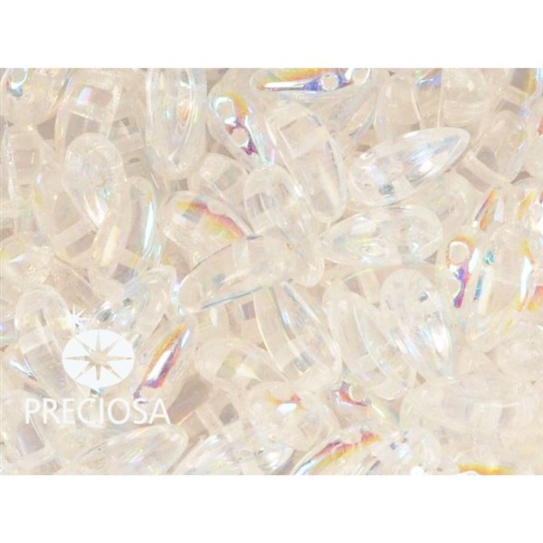 PRECIOSA Chilli 4x11 mm 15 ks �ir� (00030-28701) CHIL042