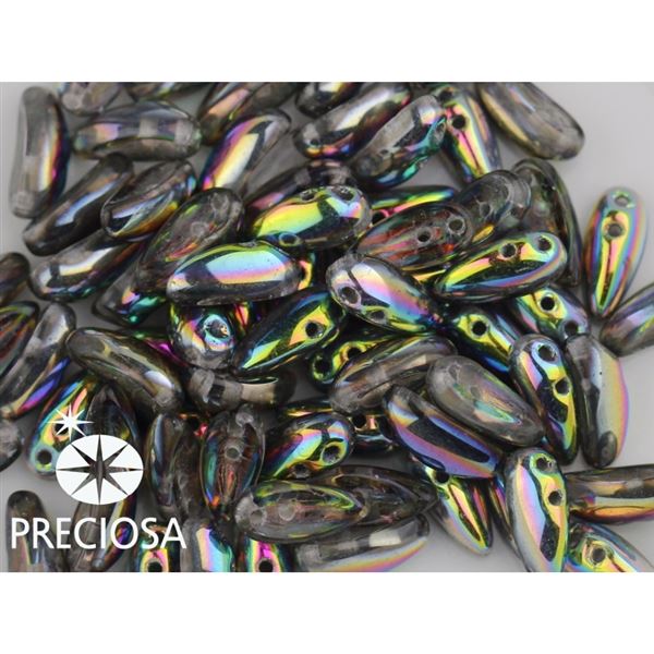 PRECIOSA Chilli 4x11 mm 15 ks ed (00030-28136) CHIL050