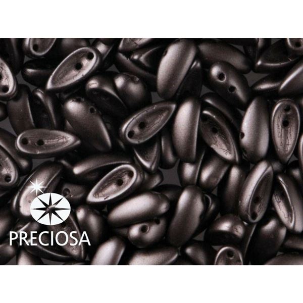 PRECIOSA Chilli 4x11 mm 15 ks Hn�d� (02010-25036) CHIL051