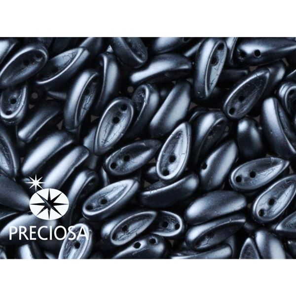 PRECIOSA Chilli 4x11 mm 15 ks ed  (02010-25037) CHIL058