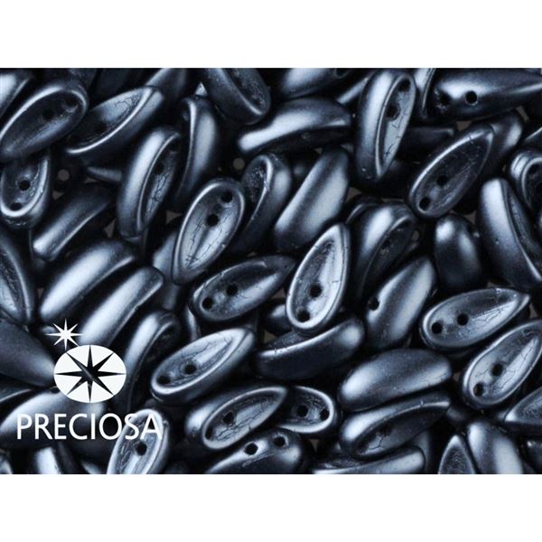 PRECIOSA Chilli 4x11 mm 15 ks �ed�  (02010-25037) CHIL058