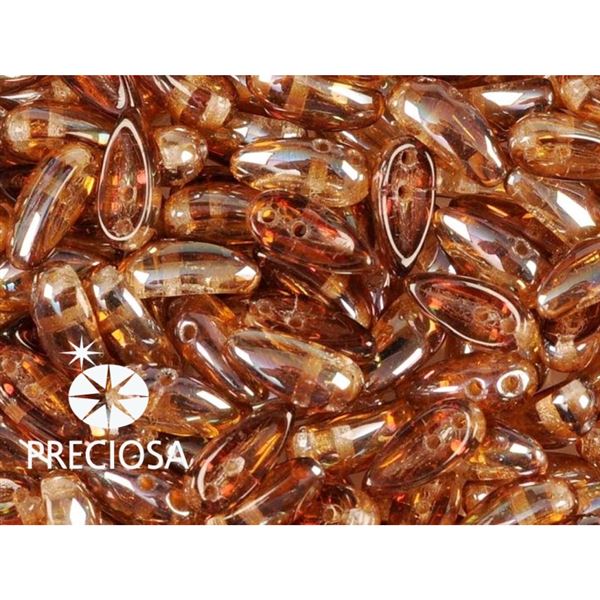 PRECIOSA Chilli 4x11 mm 15 ks Hnd (00030-23401) CHIL063