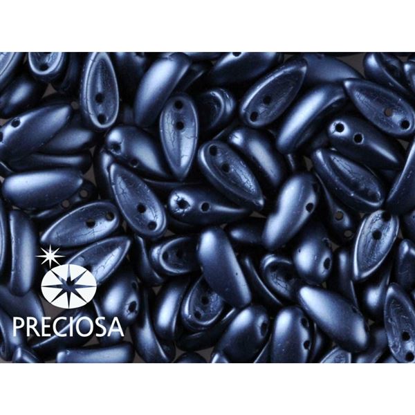 PRECIOSA Chilli 4x11 mm 15 ks ed (02010-25042) CHIL068