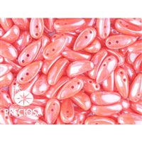 PRECIOSA Chilli 4x11 mm 15 ks Rová (93180-21402) CHIL075