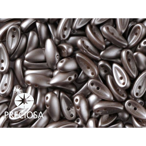 PRECIOSA Chilli 4x11 mm 15 ks B�ov� (02010-25005) CHIL088