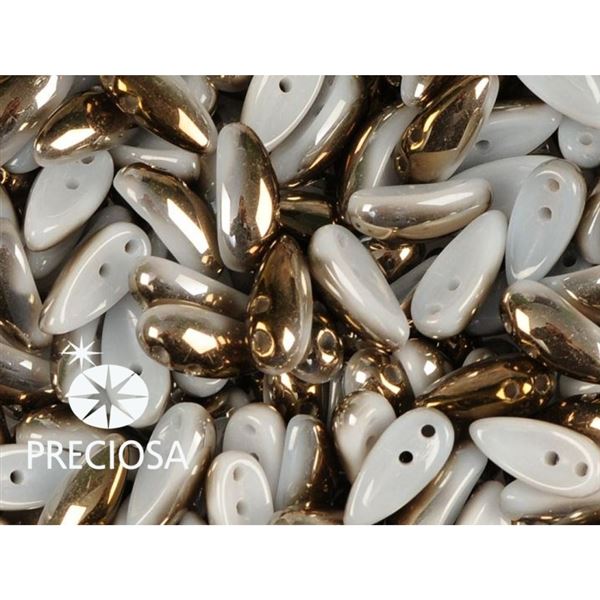 PRECIOSA Chilli 4x11 mm 15 ks Bl (02010-22601) CHIL092