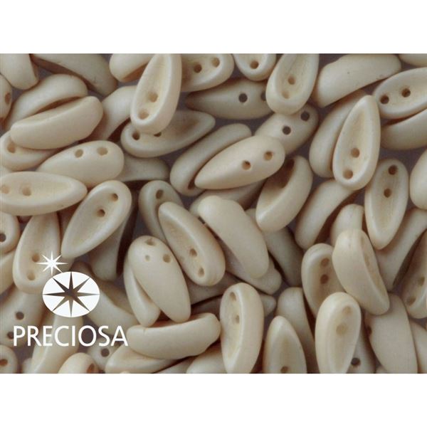 PRECIOSA Chilli 4x11 mm 15 ks B�ov� (02010-29564)
