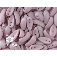 PRECIOSA Chilli 4x11 mm 15 ks Rová (02010-29562) CHIL116