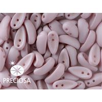 PRECIOSA Chilli 4x11 mm 15 ks R��ová (02010-29562) CHIL116