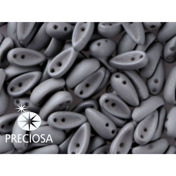 PRECIOSA Chilli 4x11 mm 15 ks �ed� (02010-29566) CHIL120