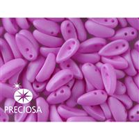 PRECIOSA Chilli 4x11 mm 15 ks R��ová (02010-29575) CHIL126