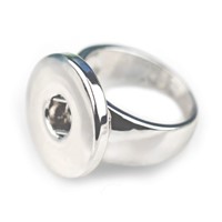 Prsten pro BUTTON biuterii