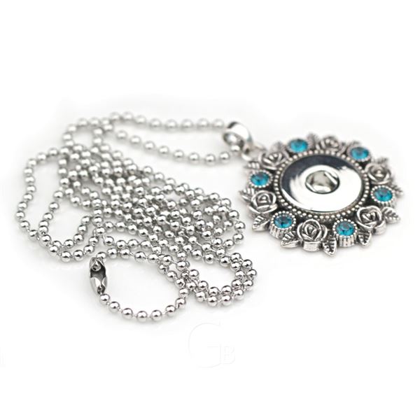 �et�zek s p��v�skem pro BUTTON bi�uterii Platina