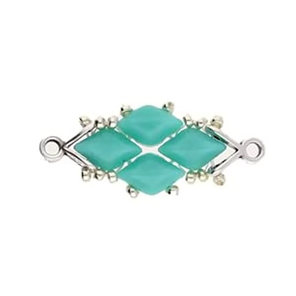 CYMBAL TRIADES Gemduo BD koncovka Starost��bro