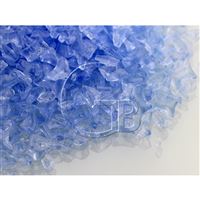 Sklenná dr Modrá DR3