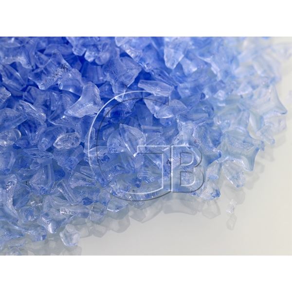 Sklen�n� dr� Modr� DR3