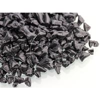 Sklen�ná dr� �erná DR8