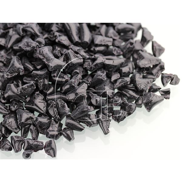 Sklen�n� dr� �ern� DR8