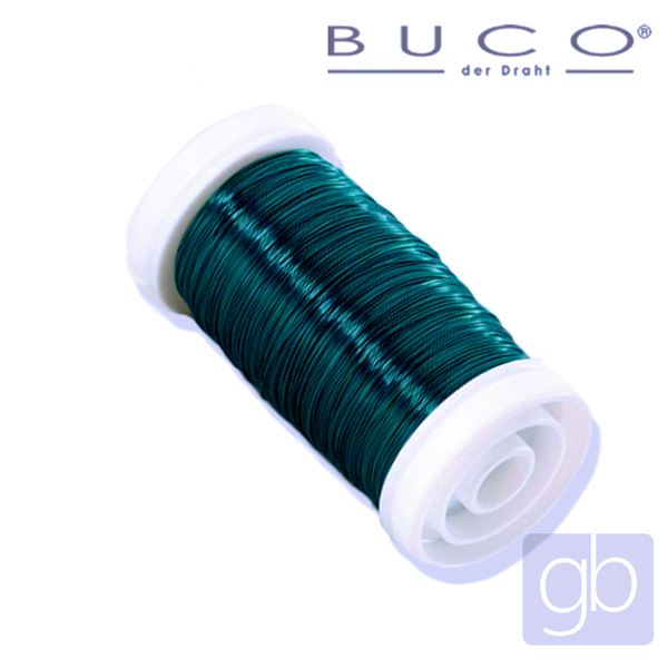 Biutern drt BUCO PREMIUM DEKO 0,3 mm Petrolejov