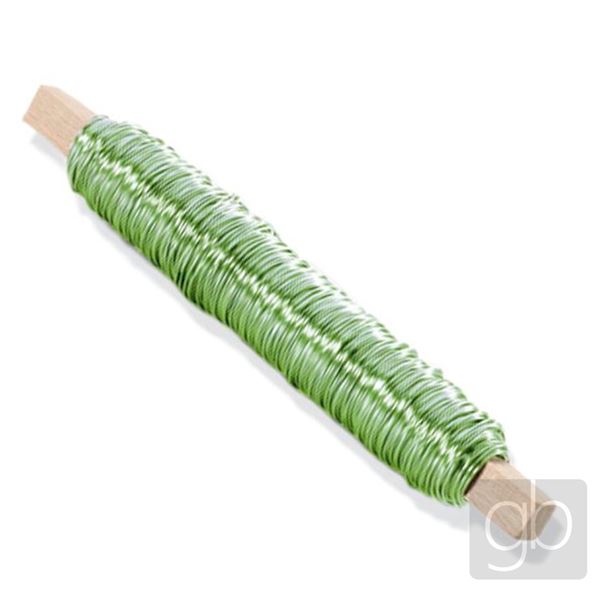Classic DEKO drt 0,5 mm ZELEN 100 g