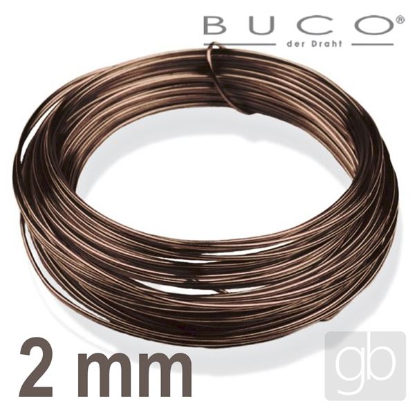 Biutern drt BUCO 2 mm 12 m Hnd