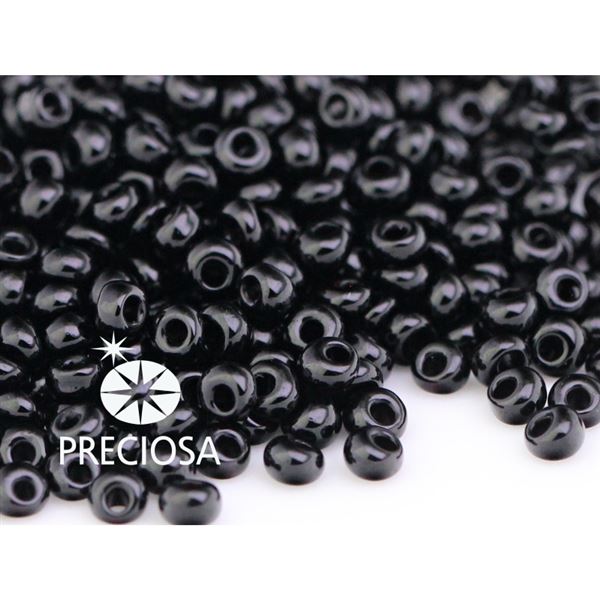 Drops Preciosa 8/0 ern (23980) 10 g