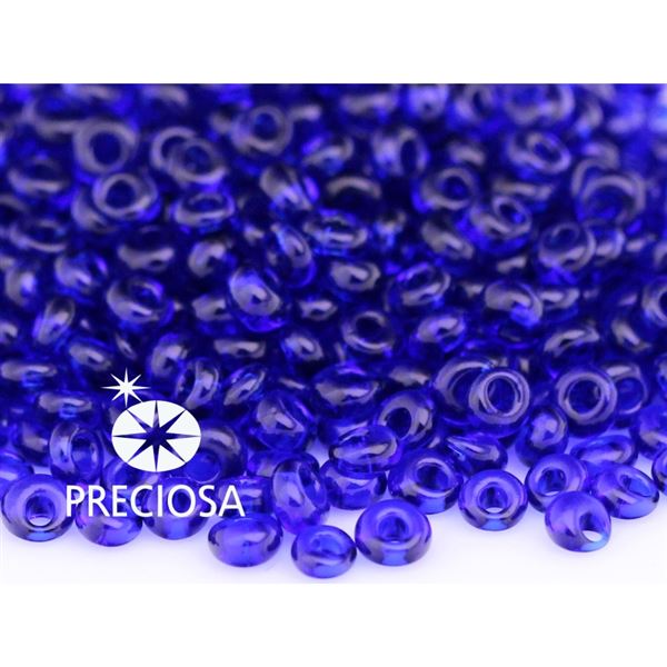 Drops Preciosa 8/0 Modrá (30100) 10 g