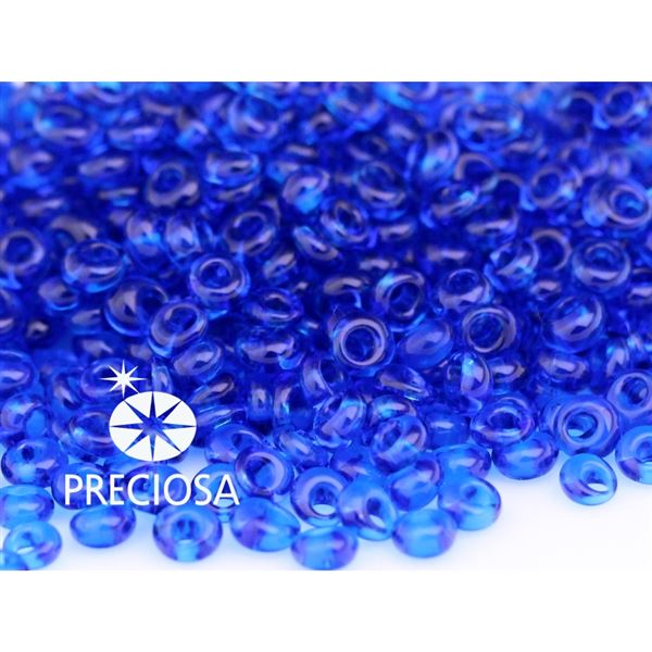 Drops Preciosa 8/0 Modrá (60300) 10 g