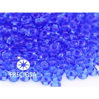 Drops Preciosa 8/0 Modrá (30050) 10 g