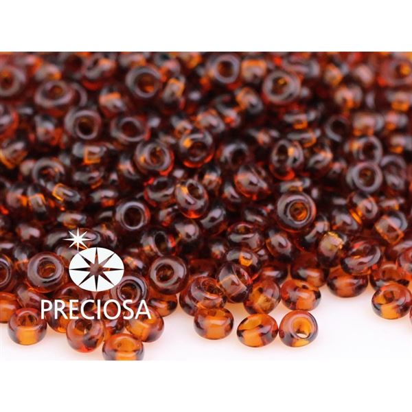 Drops Preciosa 8/0 Hn�d� (10110) 10 g