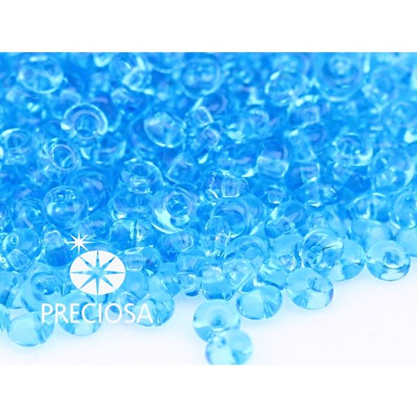 Drops Preciosa 8/0 Modrá (60010) 10 g